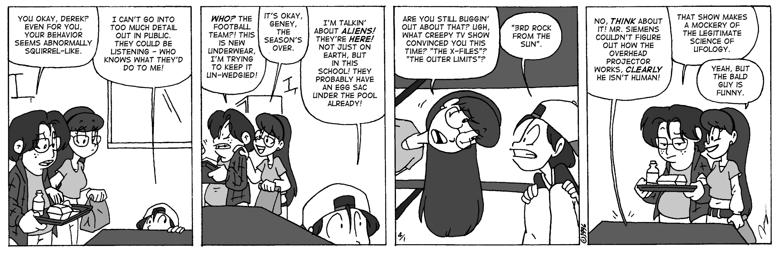 April 1, 1996
