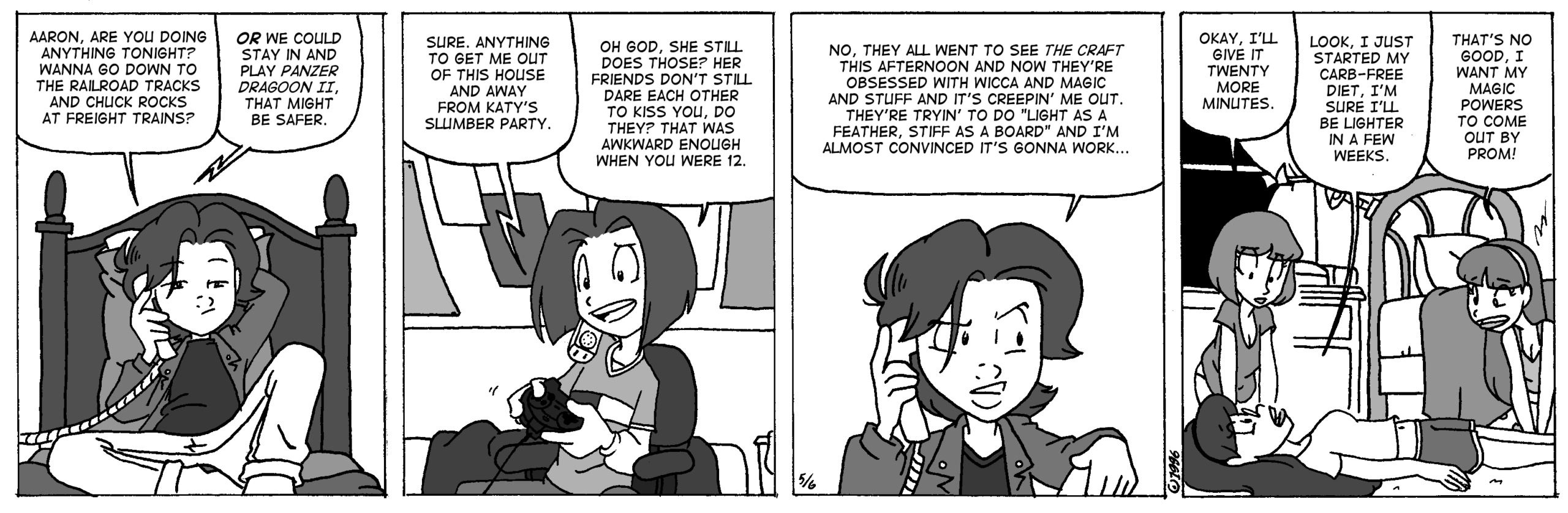May 6, 1996