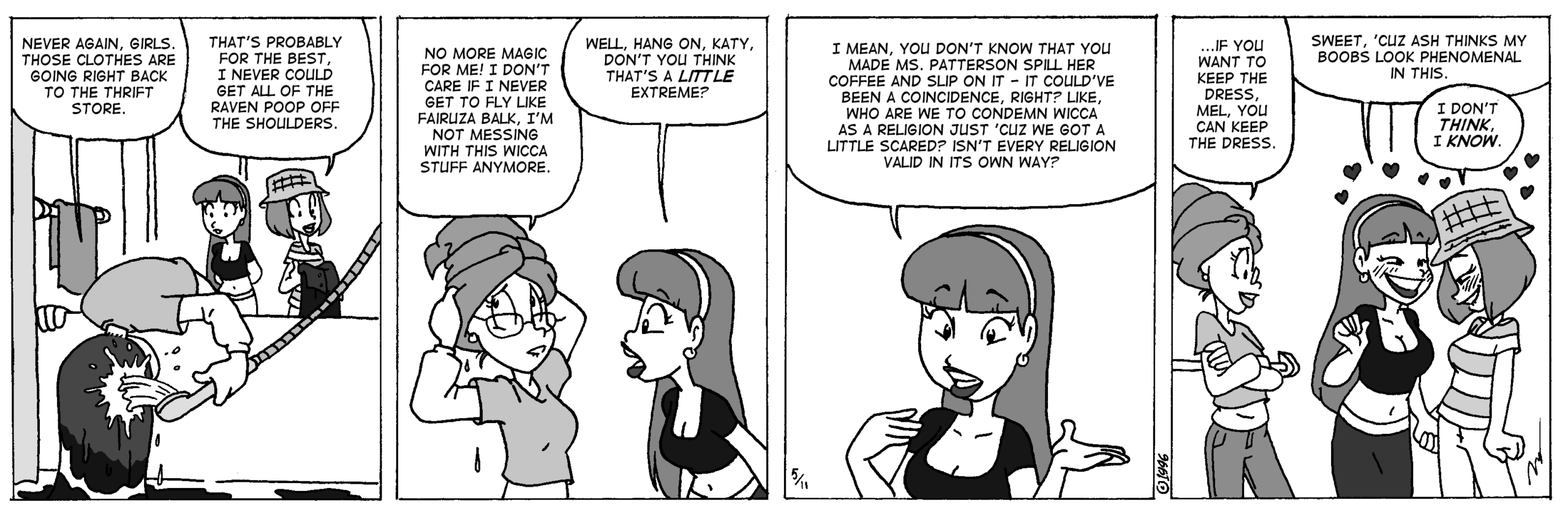 May 11, 1996