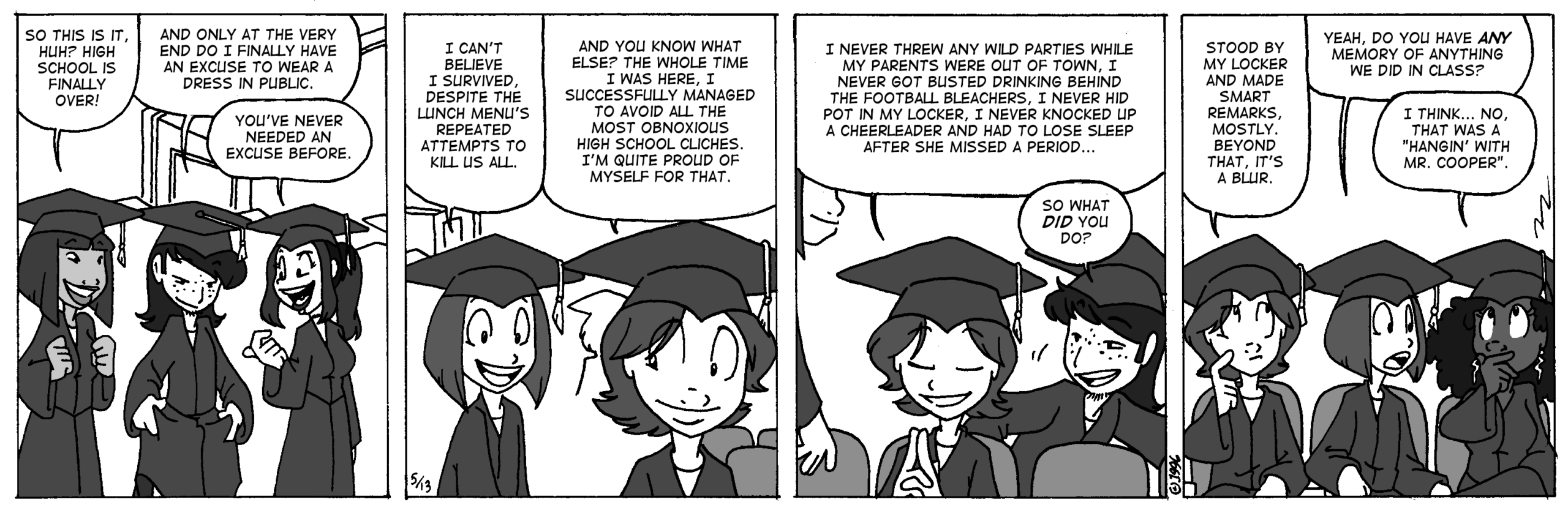 May 13, 1996