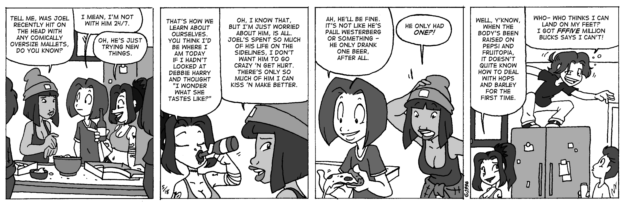 May 18, 1996