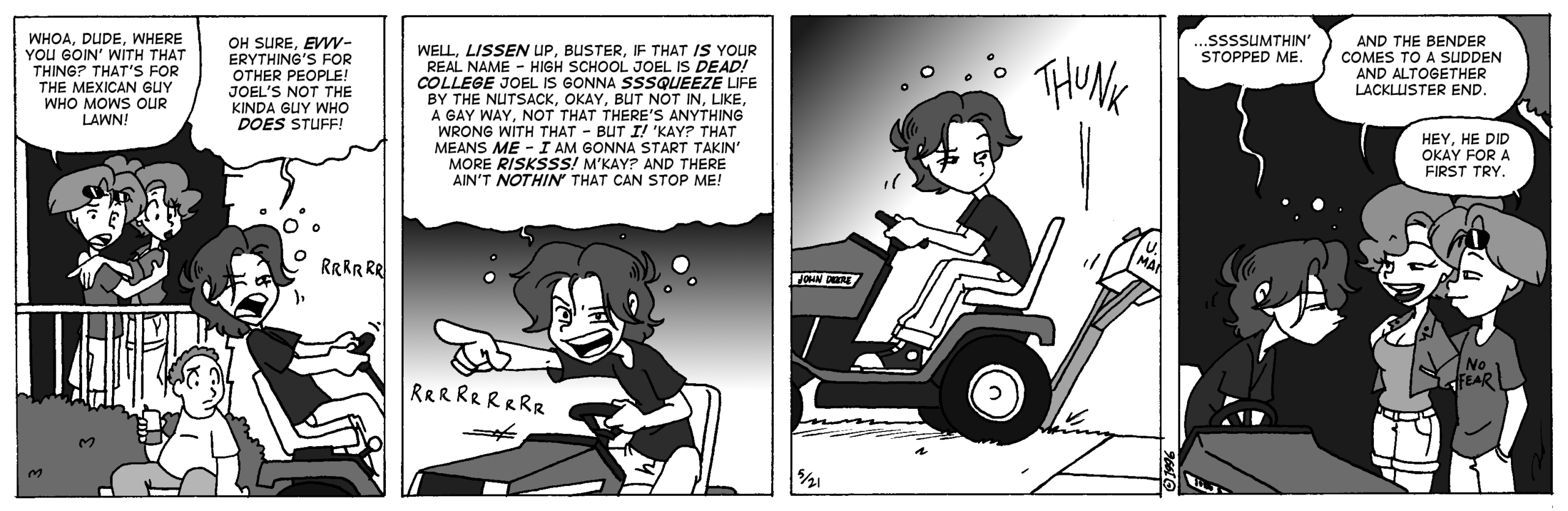 May 21, 1996