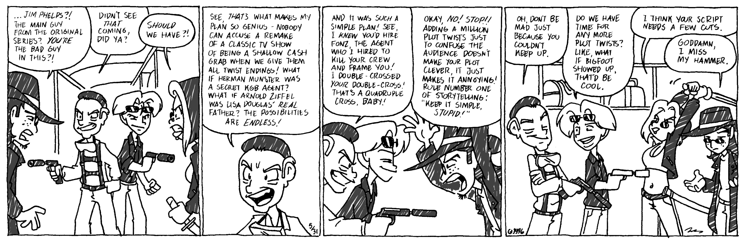 May 31, 1996