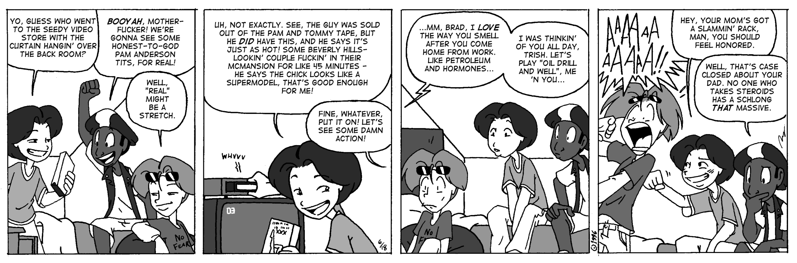 June 18, 1996