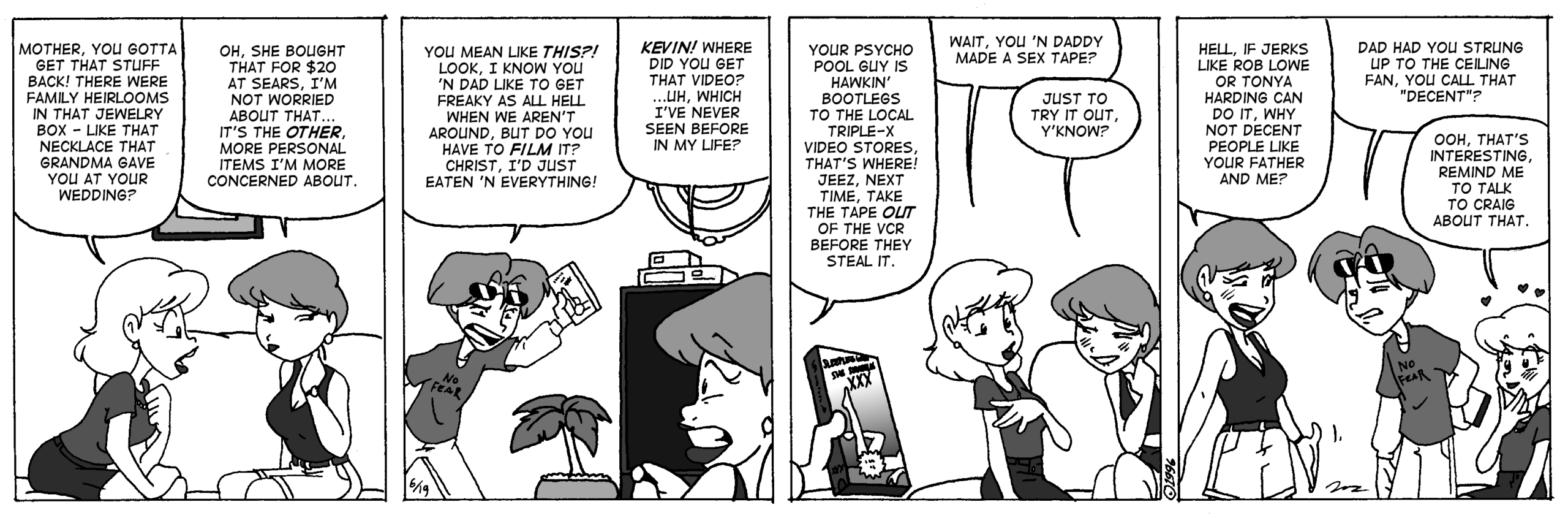 June 19, 1996