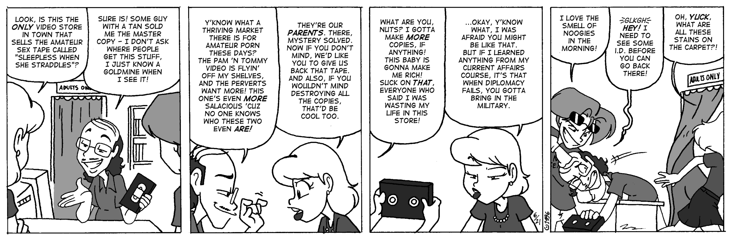 June 21, 1996