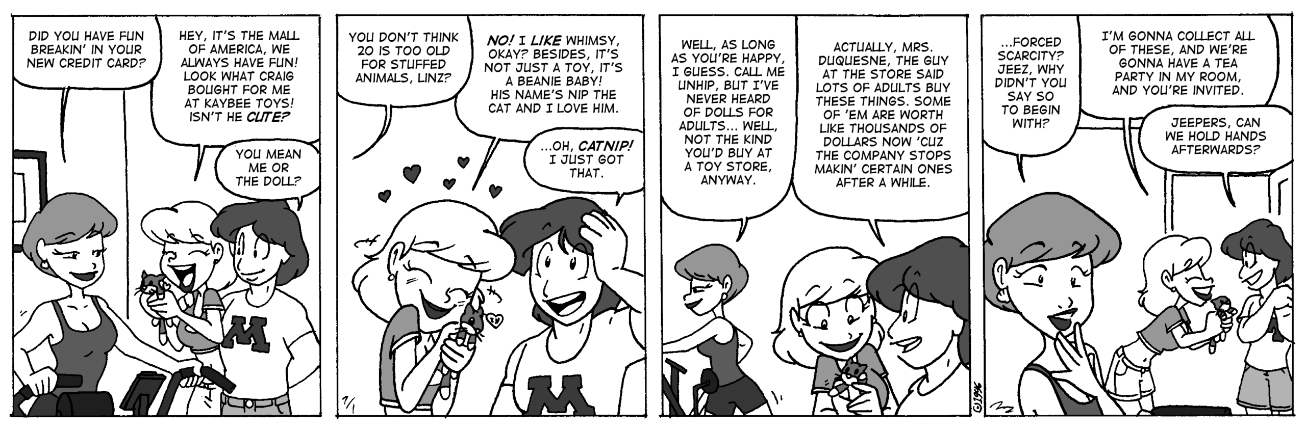 July 1, 1996