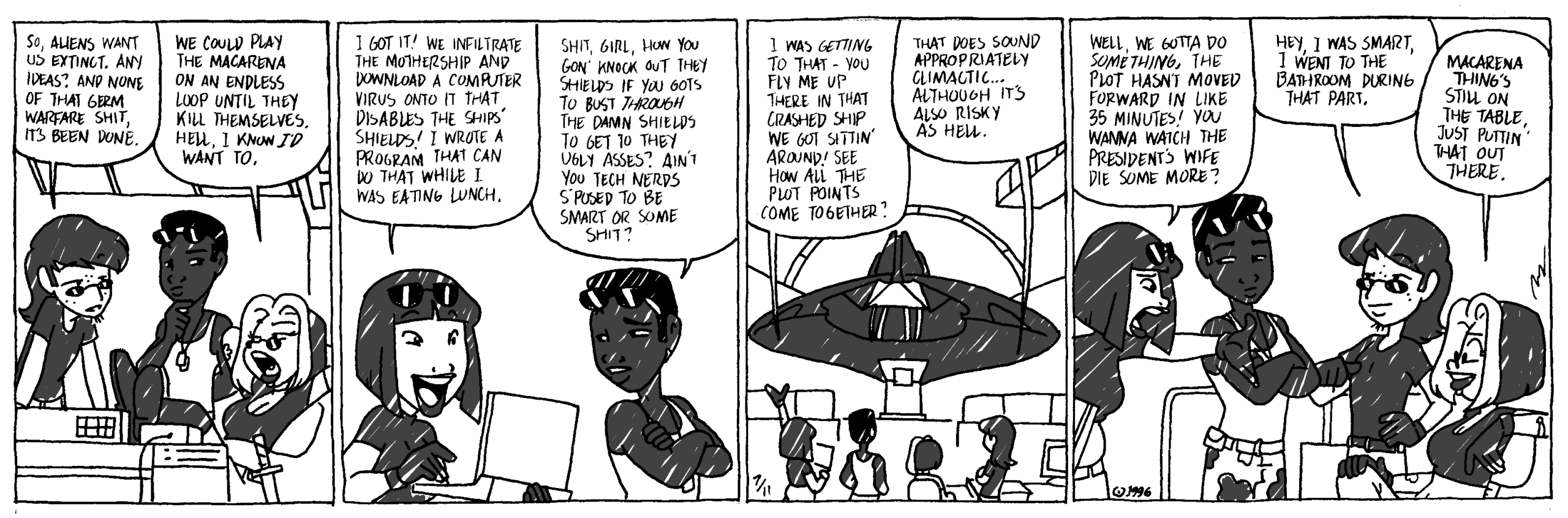 July 11, 1996
