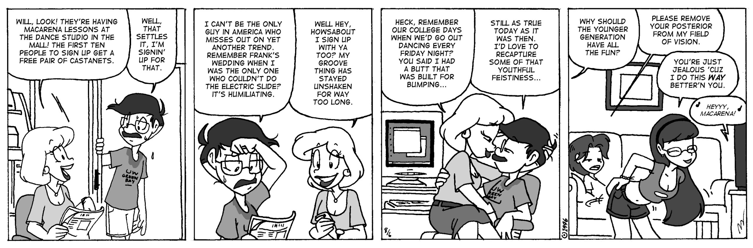 August 6, 1996