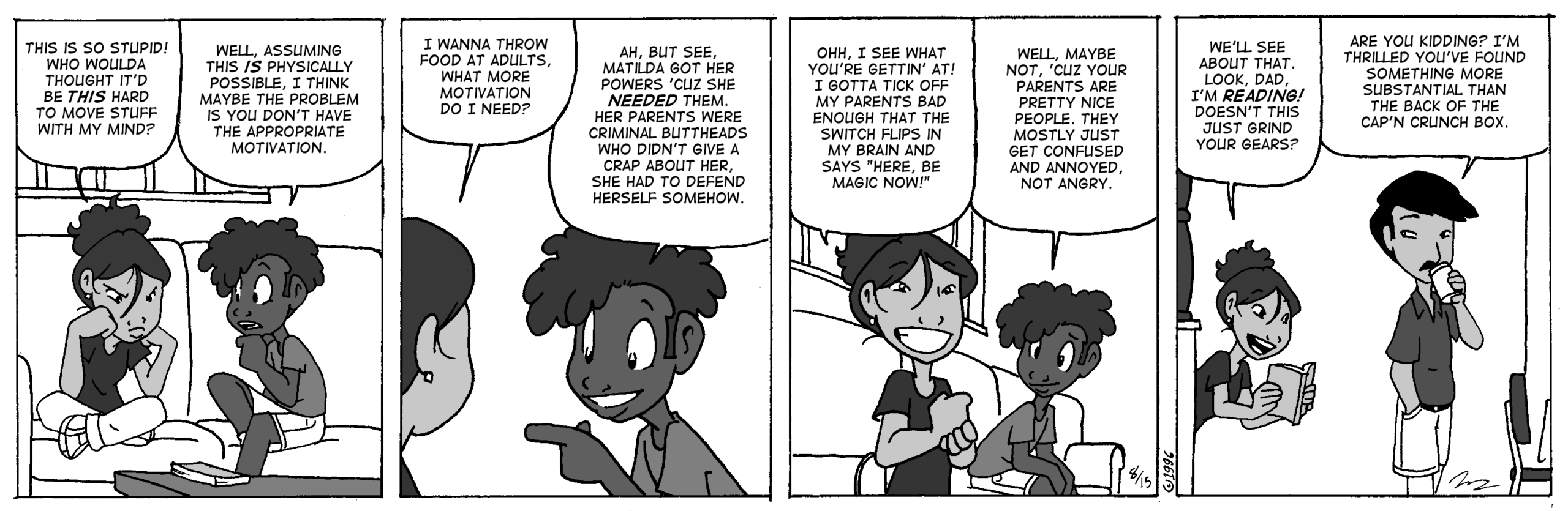 August 15, 1996
