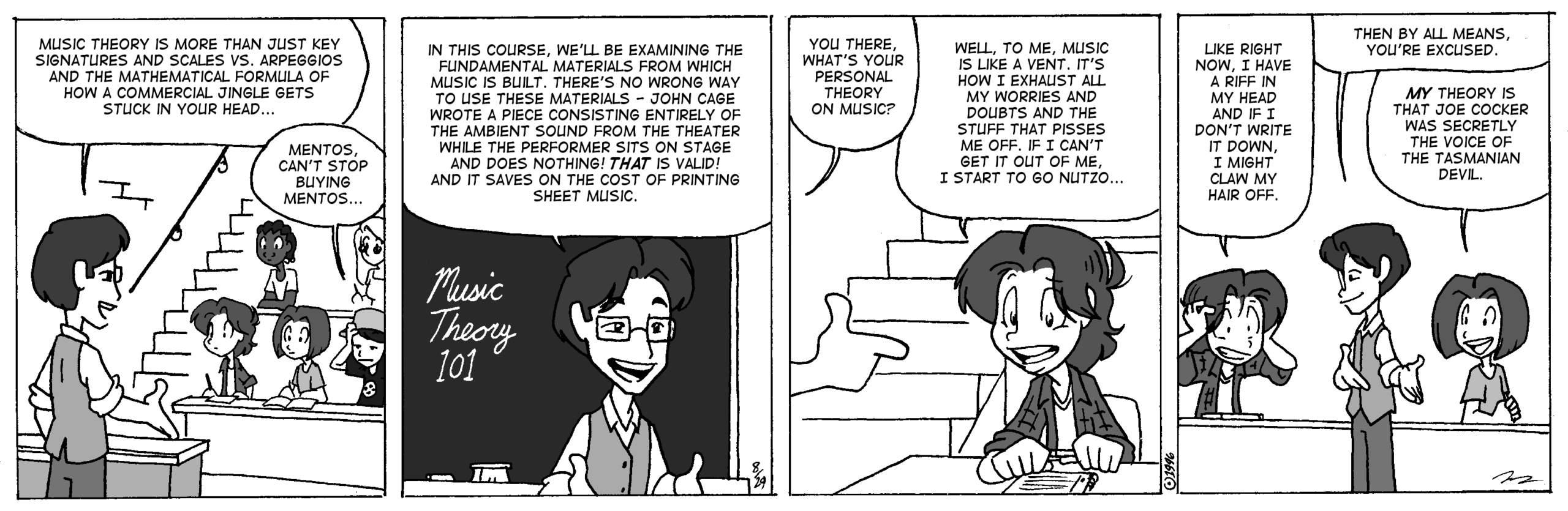 August 29, 1996