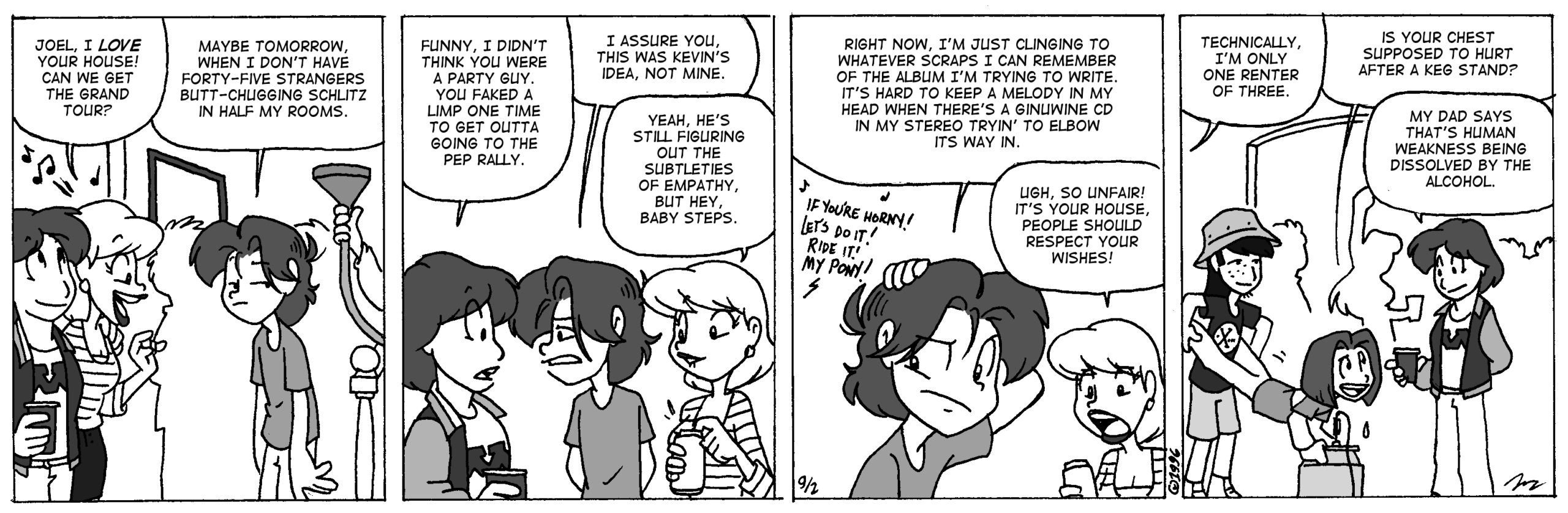 September 2, 1996
