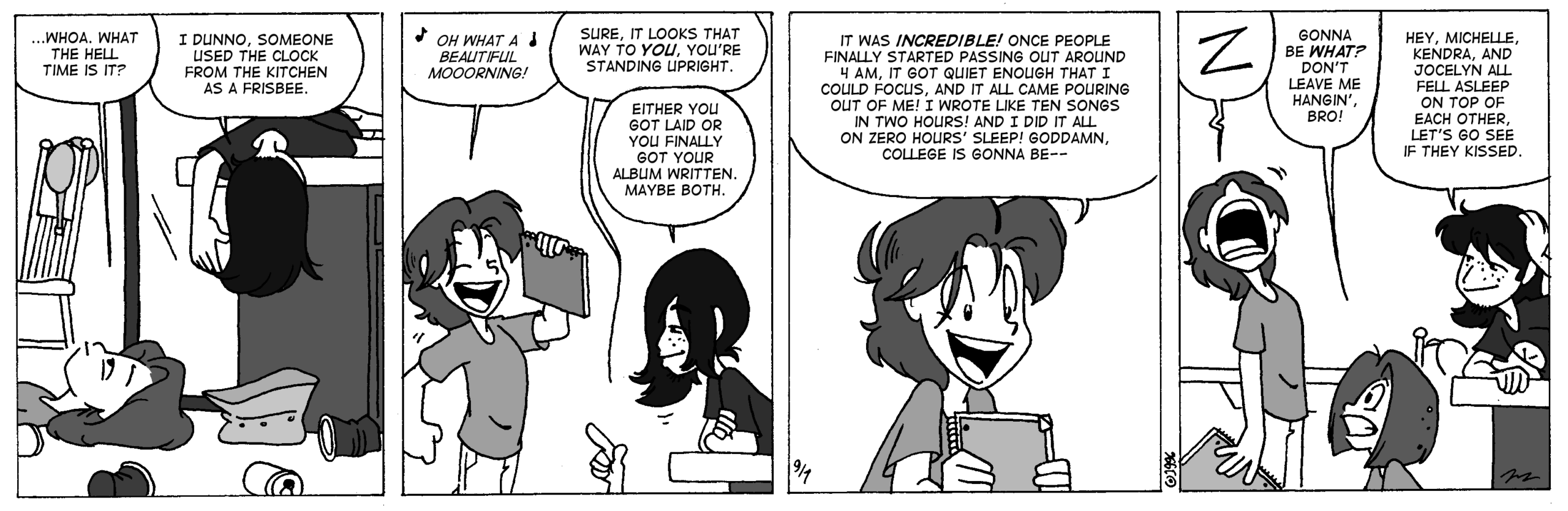 September 7, 1996