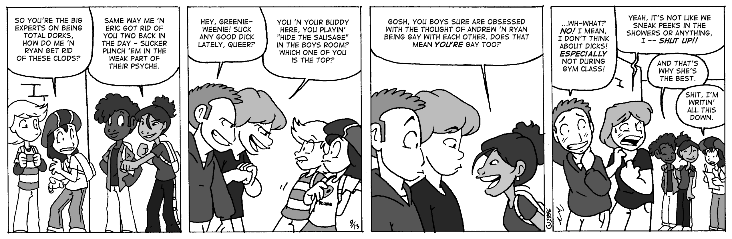 September 13, 1996
