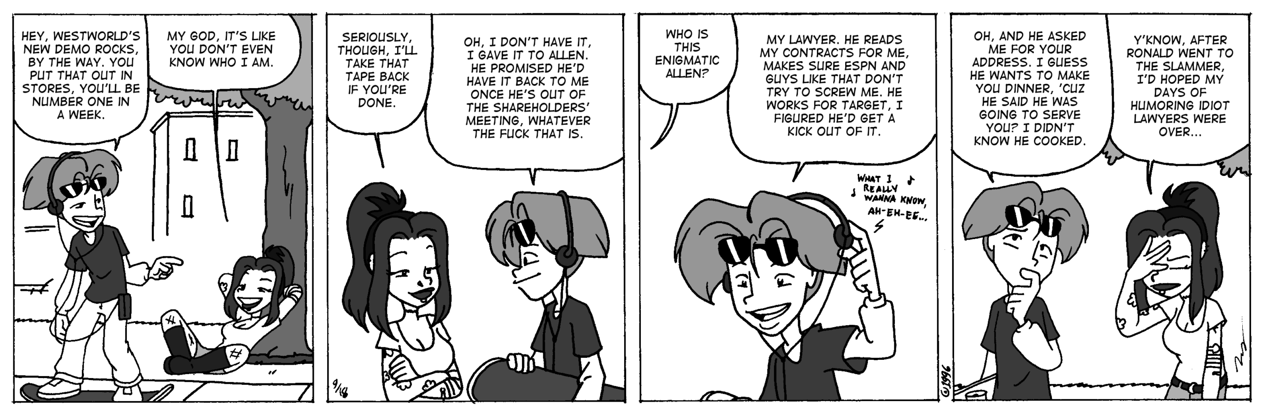 September 18, 1996