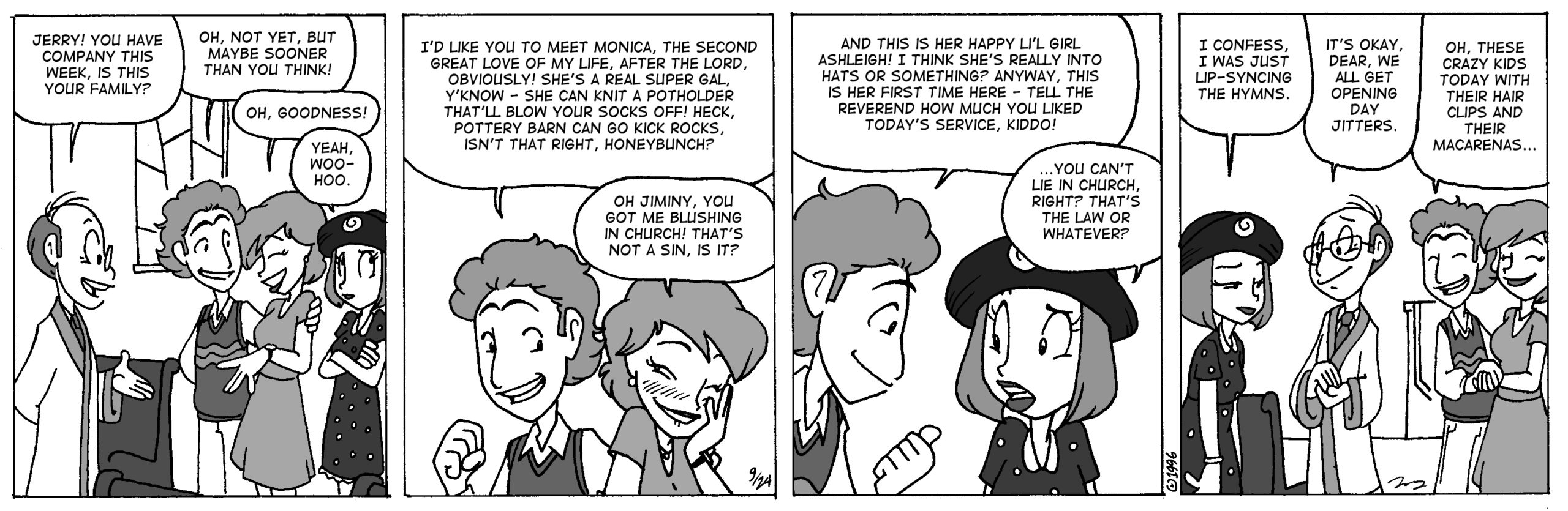 September 24, 1996
