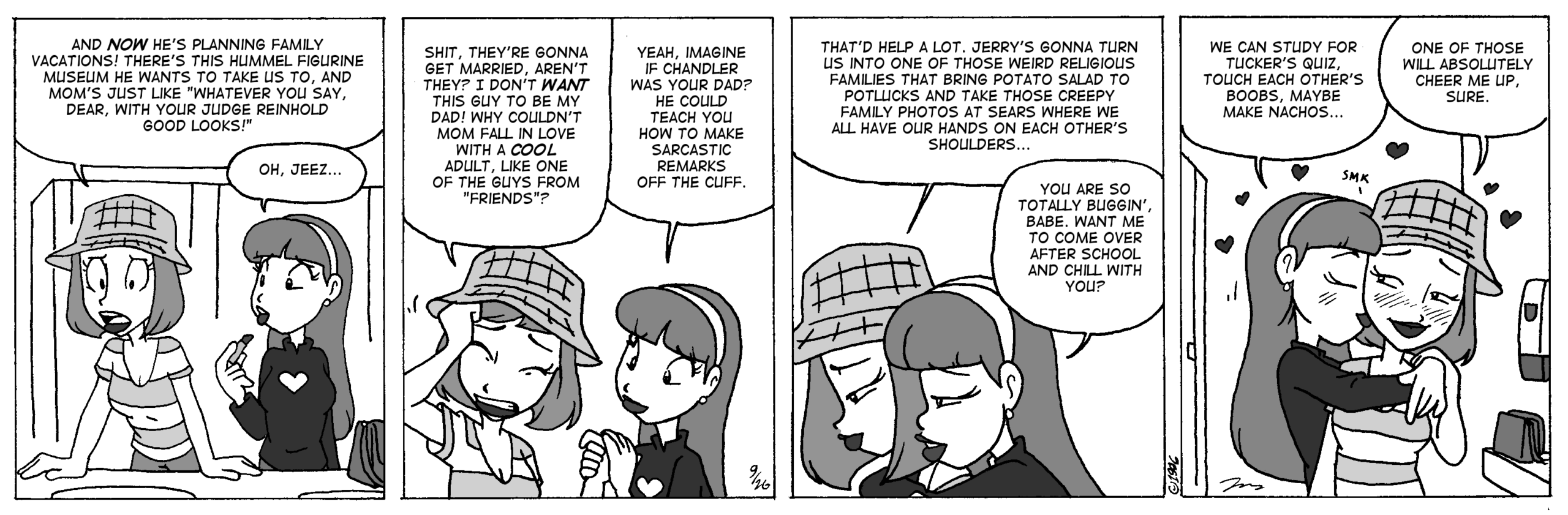 September 26, 1996