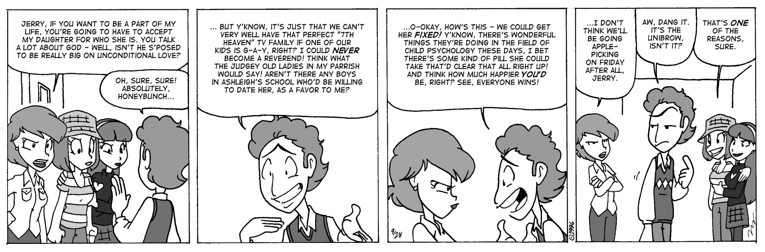 September 28, 1996
